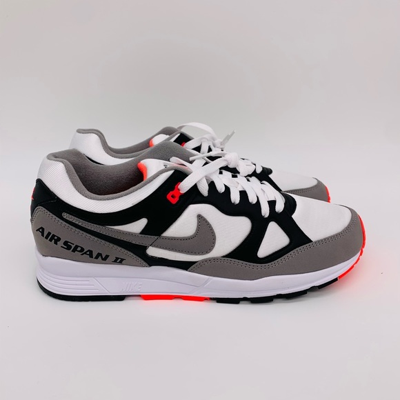 Nike Other - Nike Air Span II